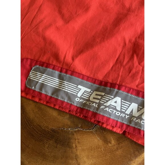 HRT HOLDEN RACING TEAM Button Up Pit Crew Shirt V8 SUPERCARS Men's 2XL - Picture 14 of 16